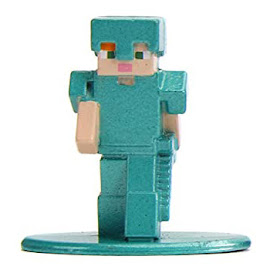 Minecraft Alex Nano Metalfigs 20-Pack Figure
