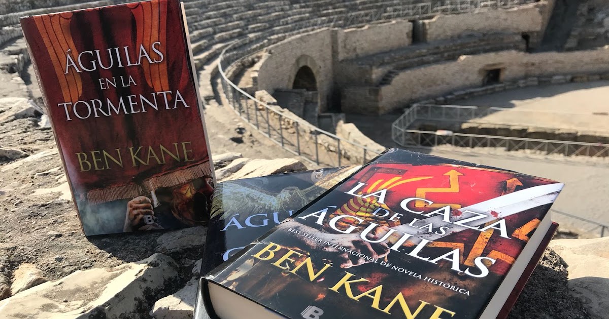 El blog de Ricpascuso y sus