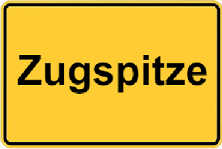 Zugspitze