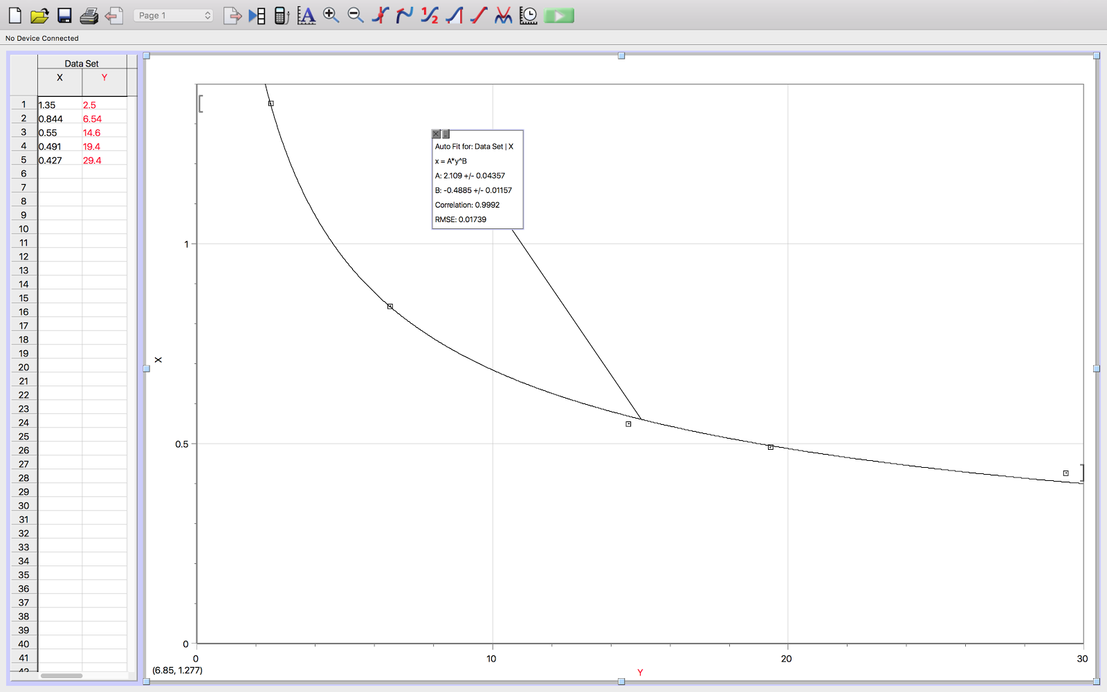 PHYS4AF16 MWan 11/23 MassSpring Oscillations