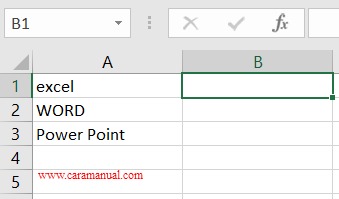 rumus lower mengubah huruf menjadi kecil di excel 1 rumus lower mengubah huruf menjadi kecil di excel 1