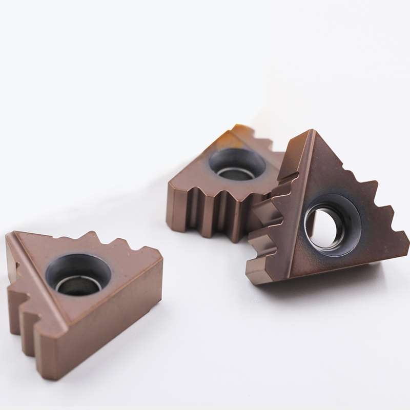 Ống đệm ren B17ER8D2-3, Dụng cụ cắt giá rẻ