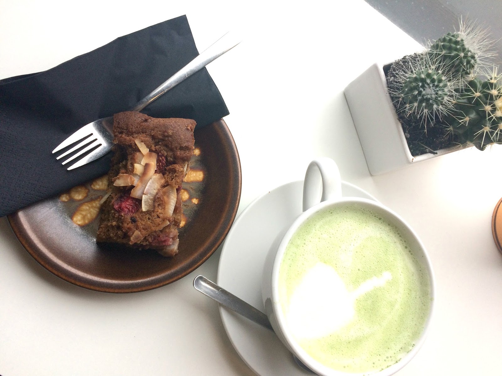 cafe strange brew glasgow