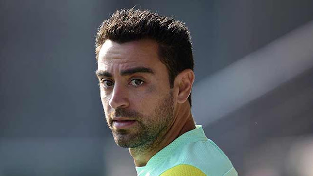 Xavi bất ngờ “lật kèo” Barca: HLV Valverde vẫn sắp bị sa thải, ai sẽ thay thế? Xavi bất ngờ “lật kèo” Barca: HLV Valverde vẫn sắp bị sa thải, ai sẽ thay thế?