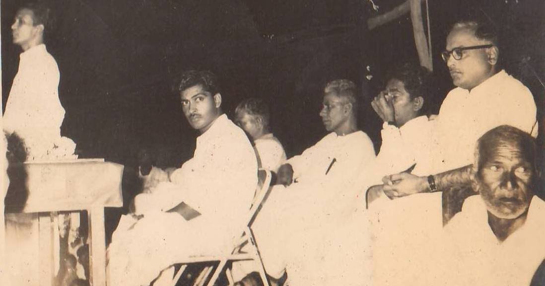 65. (SOCIAL-45) వస్తుందా మార్పుకు అవకాశం.