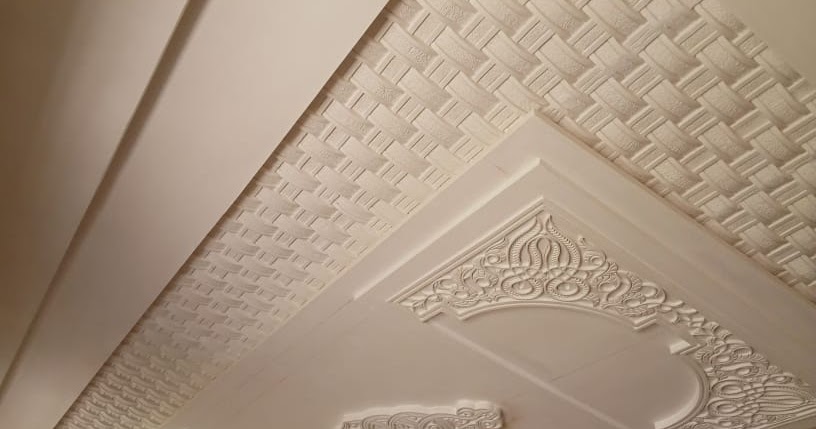 ديكورات أسقف جبسأحدث أسقف جبس معلقة مستعارة الجبس حرفتي DECORATION ديكورات أسقف جبسأحدث أسقف جبس معلقة مستعارة الجبس حرفتي DECORATION