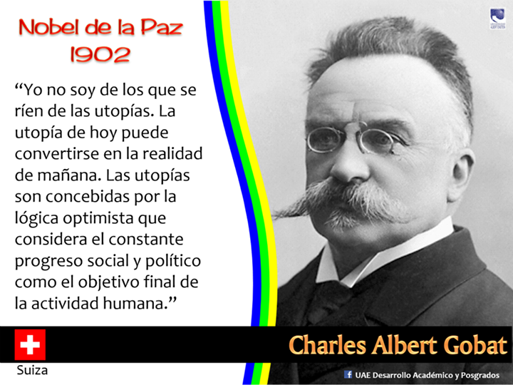 Blogofrases Frases y proverbios La utopía de hoy puede convertirse