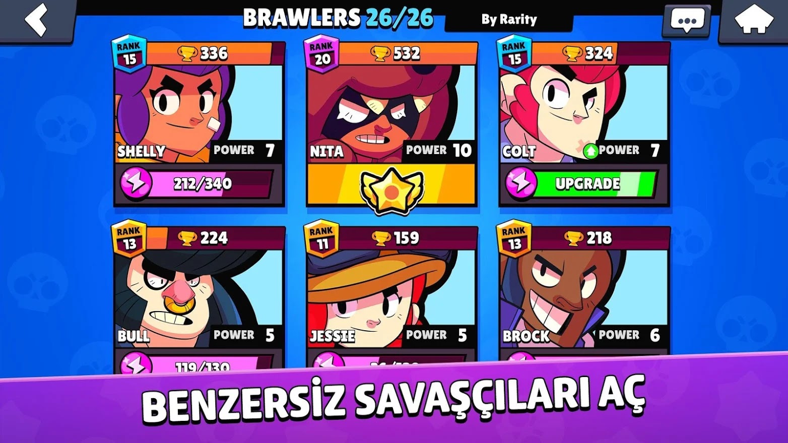 hileli brawl stars apk cenneti hileli brawl stars apk cenneti