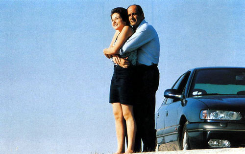 Jaoui Bacri Central: Retrospective -2002 - Une femme de menage by Claude Berri with Jean-Pierre ...