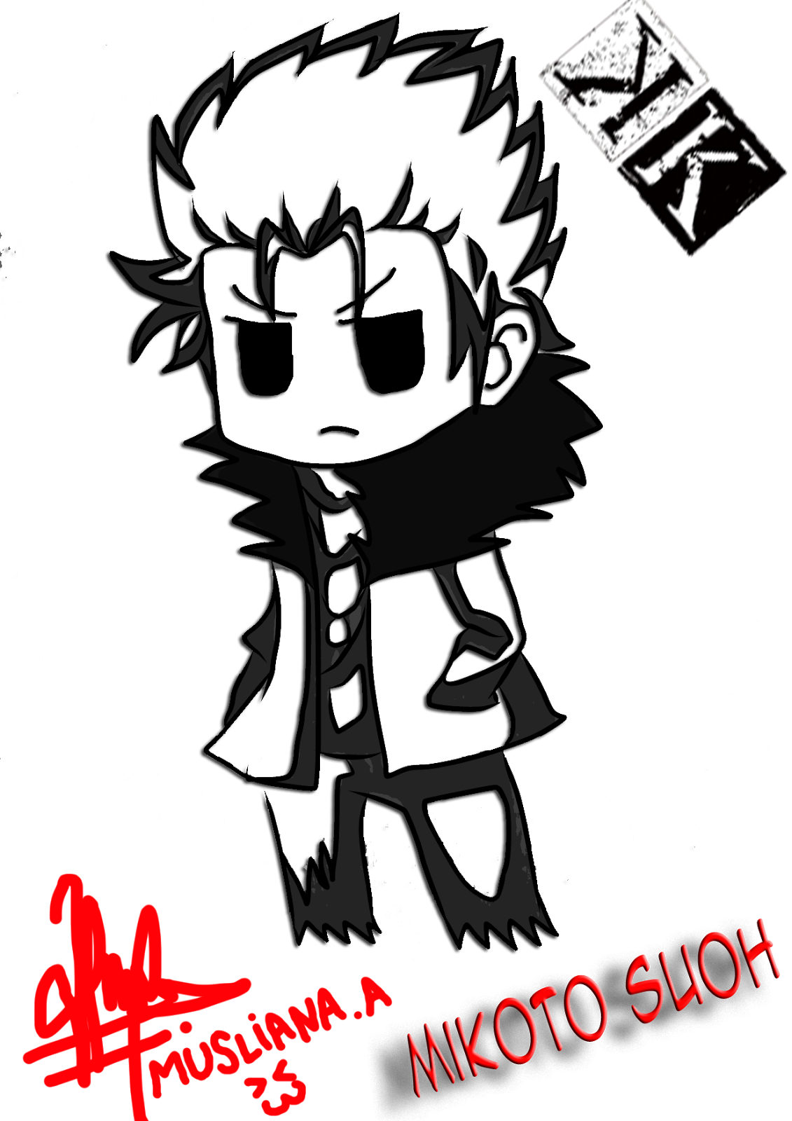 5 Software Terbaik Untuk Menggambar Anime | The White Kingdom