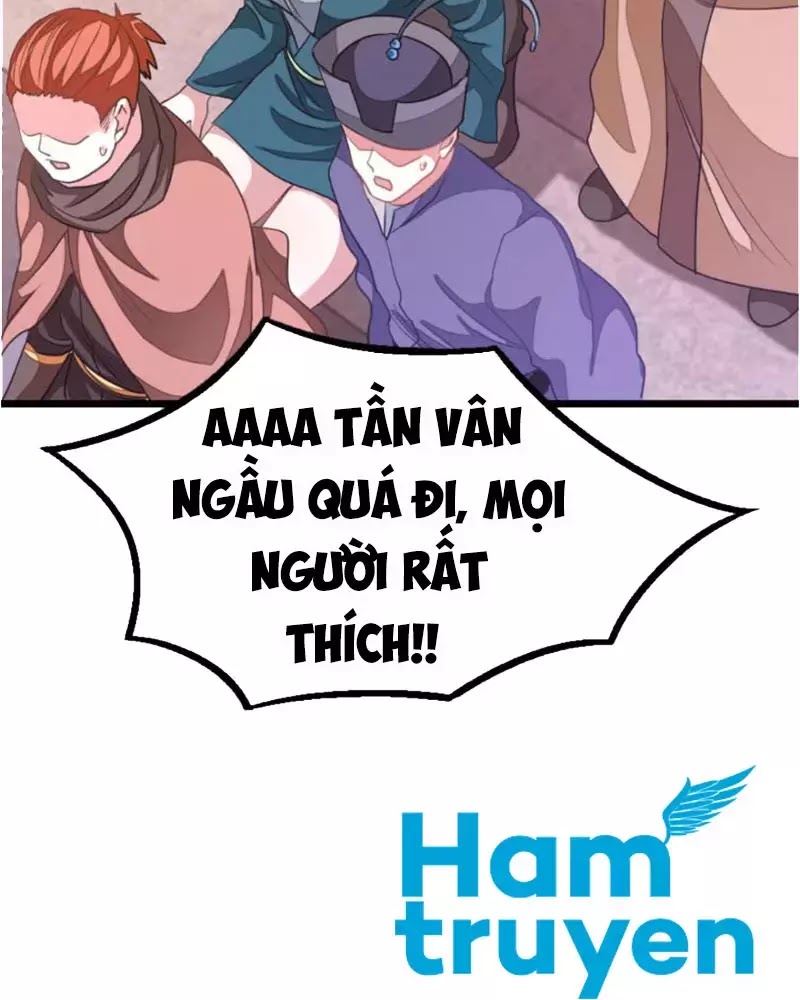 Cửu Dương Thần Vương Chapter 161 - AB Truyện