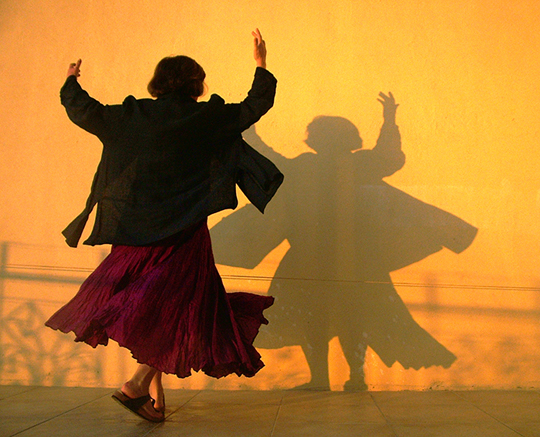 dancing shadow dancing shadow
