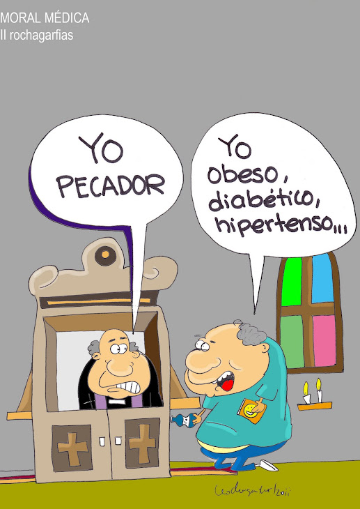 YO DIABETICO