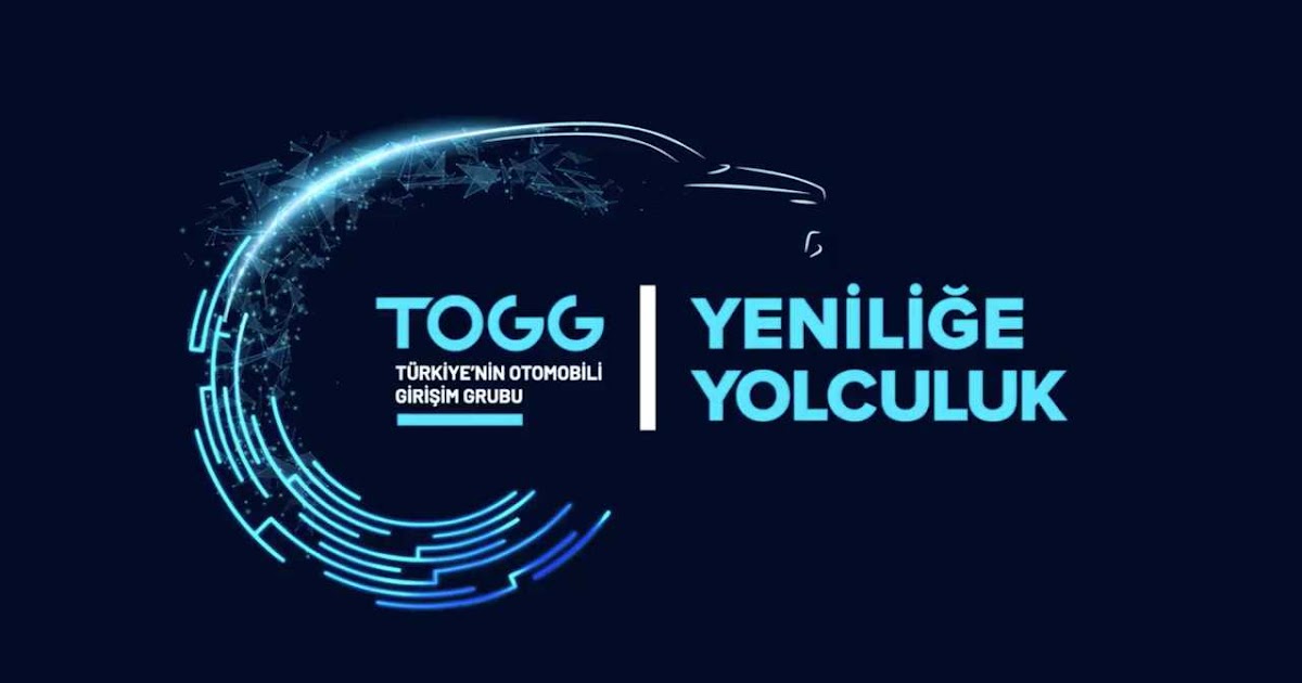 Togg Nedir Togg Ne Demek Togg Acilimi Nedir Turkiye Nin Bilgi Sitesi Binlercebilgi Com