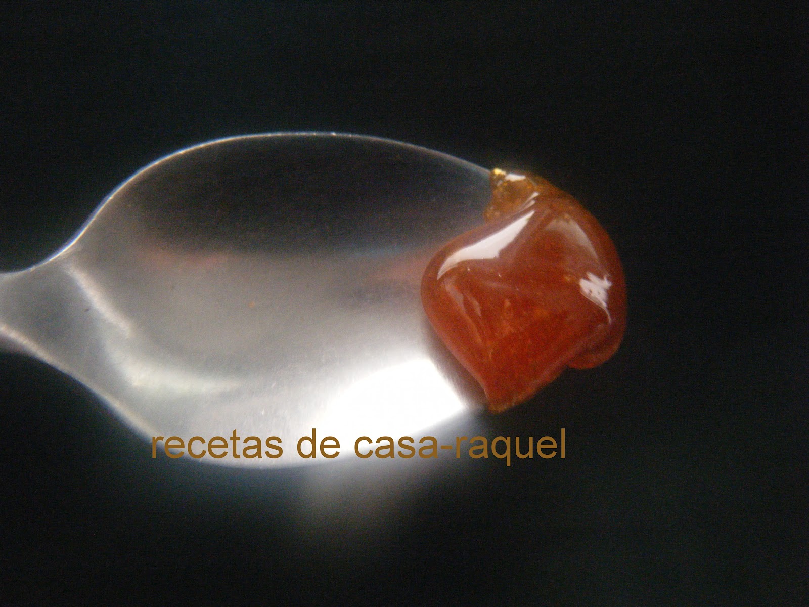 RECETAS DE CASARAQUEL CARAMELO O AZÚCAR QUEMADO