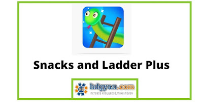 snacks and ladder plus app download