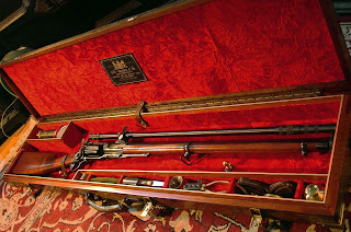 John John Jesse: 1855 Colt Root Revolving Rifle