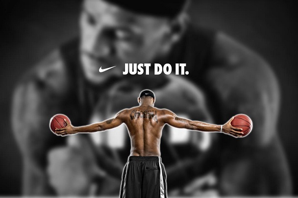 Nike James il contratto di sponsorizzazione più importante della sua storia Sport Business Management