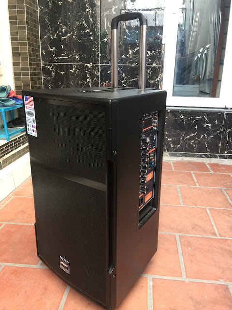 Loa kéo Mỹ BOSE chính hãng 4 tấc 3 đường tiếng