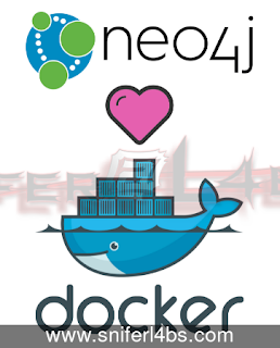Neo4j Docker