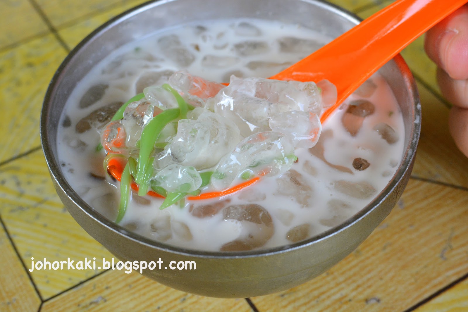 Johor Bahru Pontian Pengerang Food Tour 2 Days 1 Night With 8 Days Boutique Hotel Johor Kaki Travels For Food