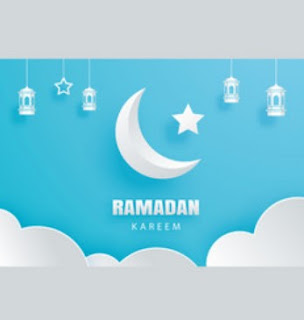 Wallpaper Ramadhan - kanalmu