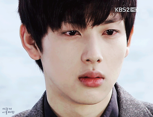 첫사랑 기억조작하는 남아이돌들 | 인스티즈