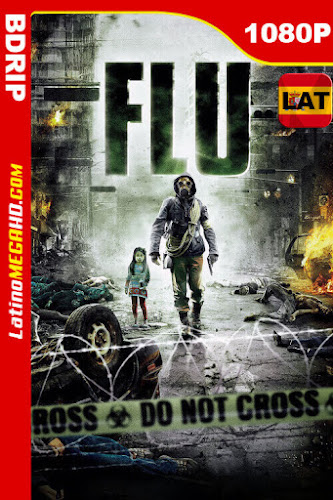 Virus (2013) Latino HD BDRip 1080P ()