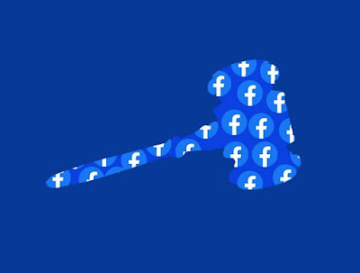 مجلس رقابة فيسبوك يبدأ بقبول القضايا