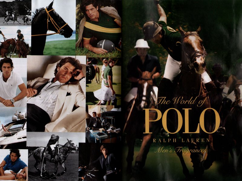 The Essentialist Fashion Advertising Updated Daily Polo Ralph Lauren