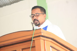 Renungan Katolik Minggu Biasa XXI