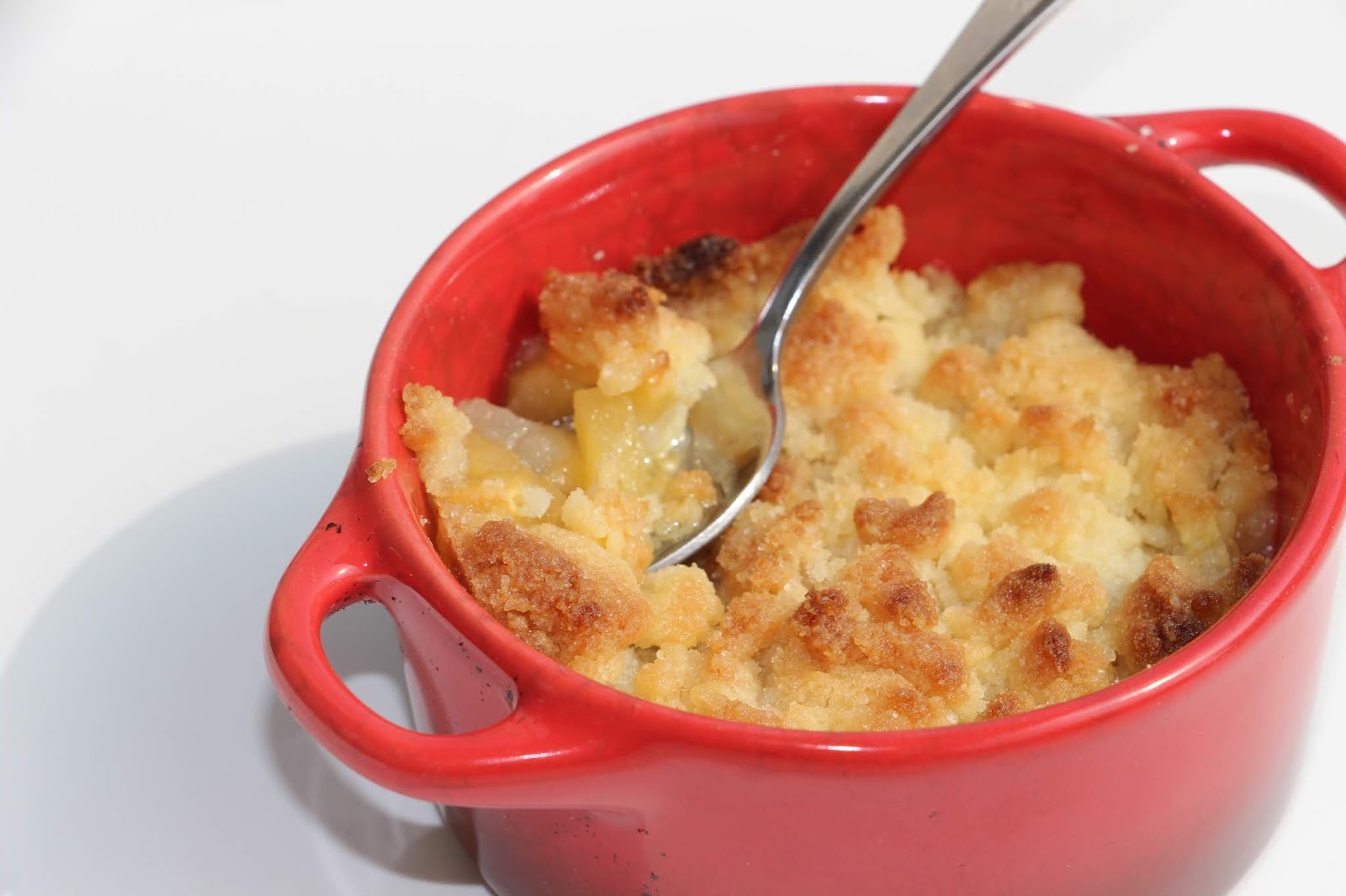 Que Faire Avec Des Poires Trop Mûres Flo en cuisine: Crumble à la poire trop mûre {zéro déchet}
