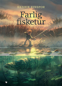 Farlig fisketur