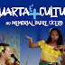 Quarta é + Cultura apresenta espetáculo de contação de história no Memorial Padre Cícero