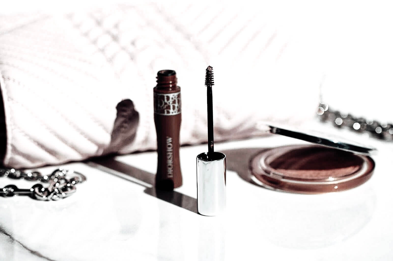 Dior Diorshow Pump N Brow, Mascara à Sourcils Mention Très Bien