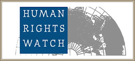 Human Rights Watch ©