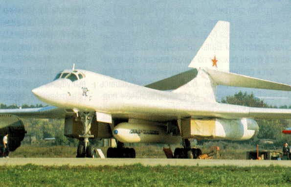 Tupolev tu-160CisneBrancoBlackjack7