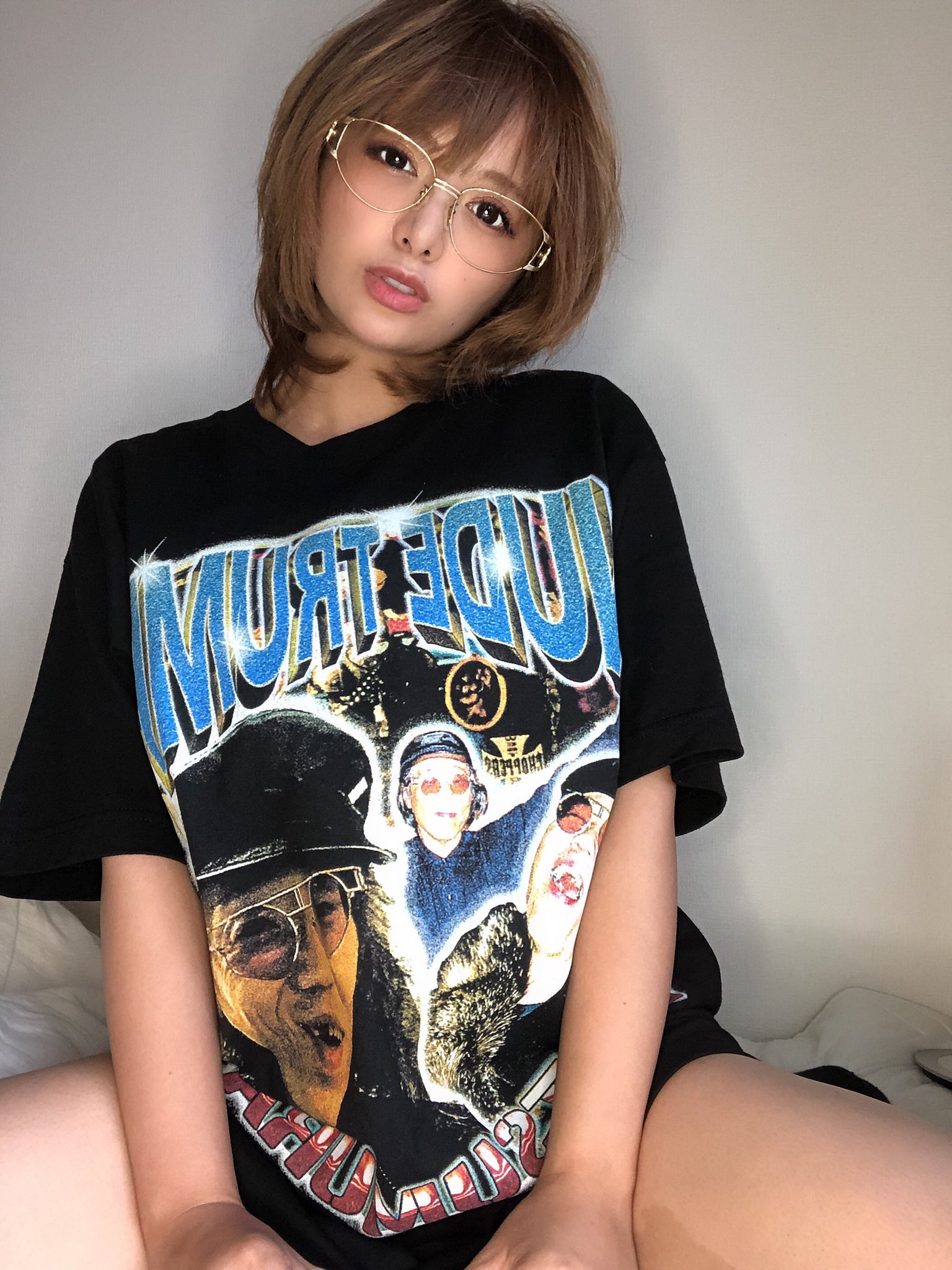 星美りか:我是因为这个理由成为AV女优的 星美りか:我是因为这个理由成为AV女优的