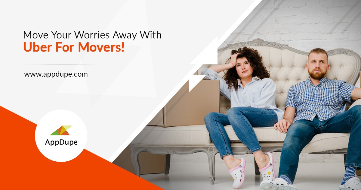 On Demand Apps Development What are the Features That Make the Uber