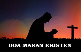 Doa mau tidur orang kristen