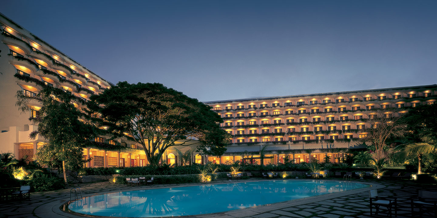 Cherry Times: Best 5 Star Hotels in Bangalore, India