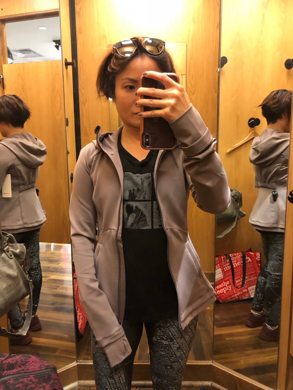 stopover jacket lululemon
