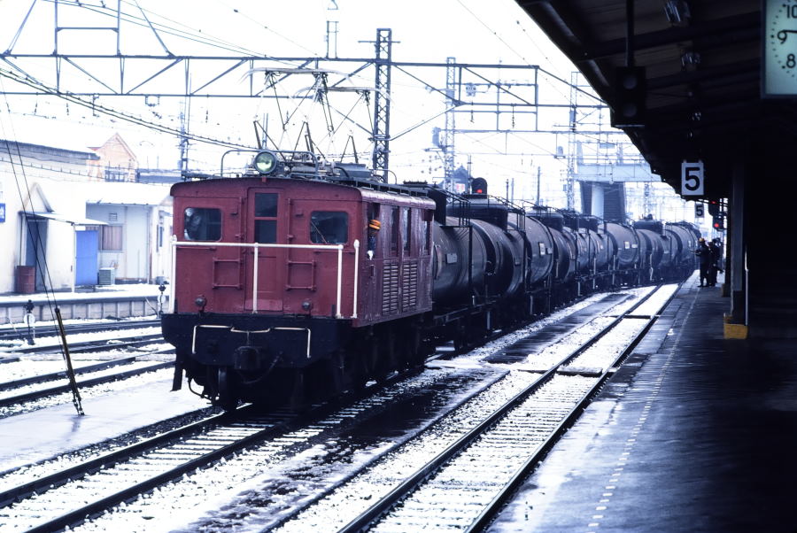 再入荷 西武鉄道 E61 - 鉄道模型