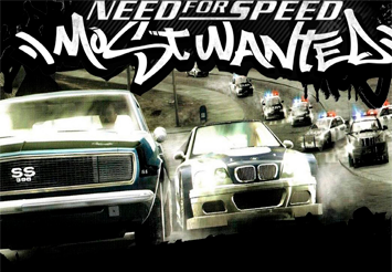 Need for Speed Most Wanted Black Edition [Full] [Español] [MEGA]