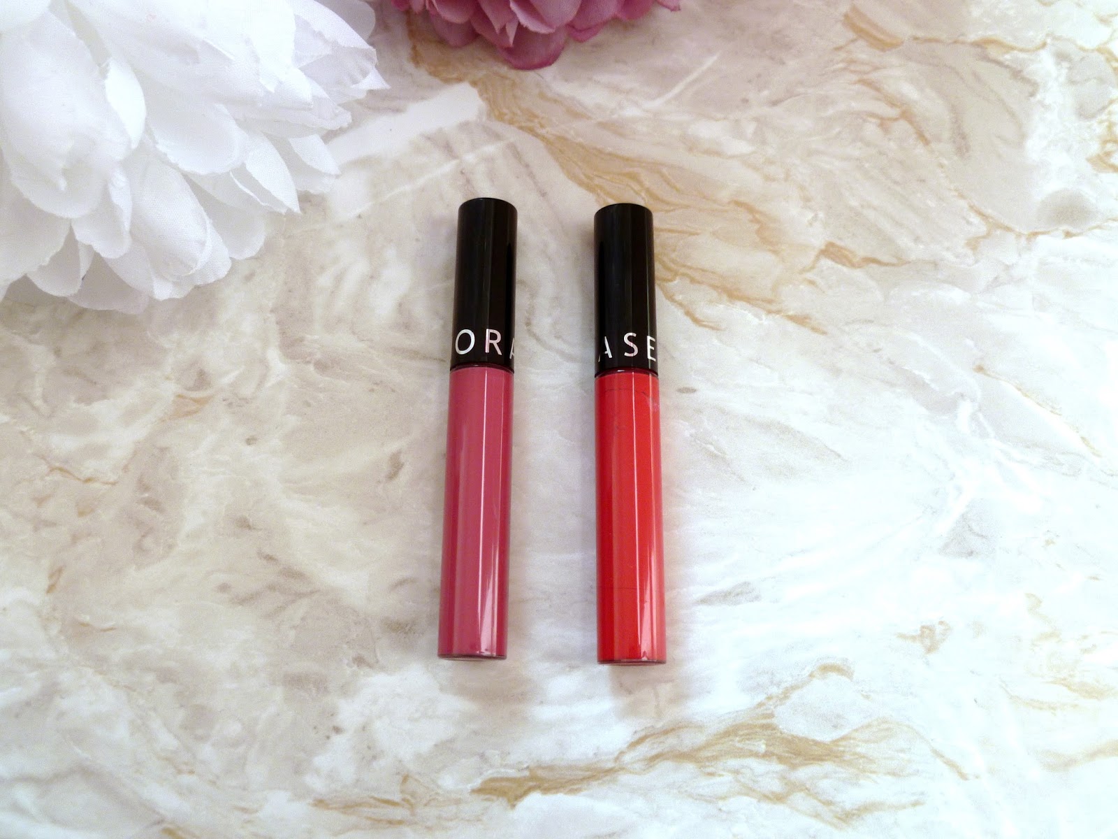 Sephora Cream Lip Stains Mammaful Zo Beauty, Life, Plus Size Fashion