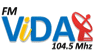 FM Vida 104.5