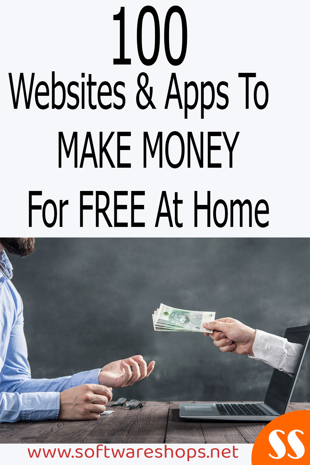 make money online at home