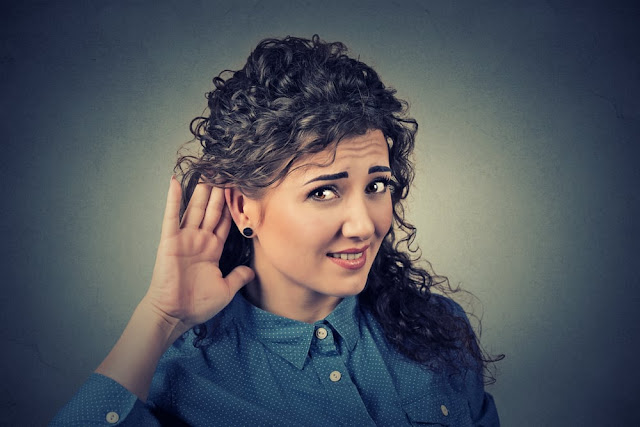 Tak Main-main, ini Bahaya Mendengarkan Musik Dengan Volume Tinggi Pakai `Earphone` Tak Main-main, ini Bahaya Mendengarkan Musik Dengan Volume Tinggi Pakai `Earphone`