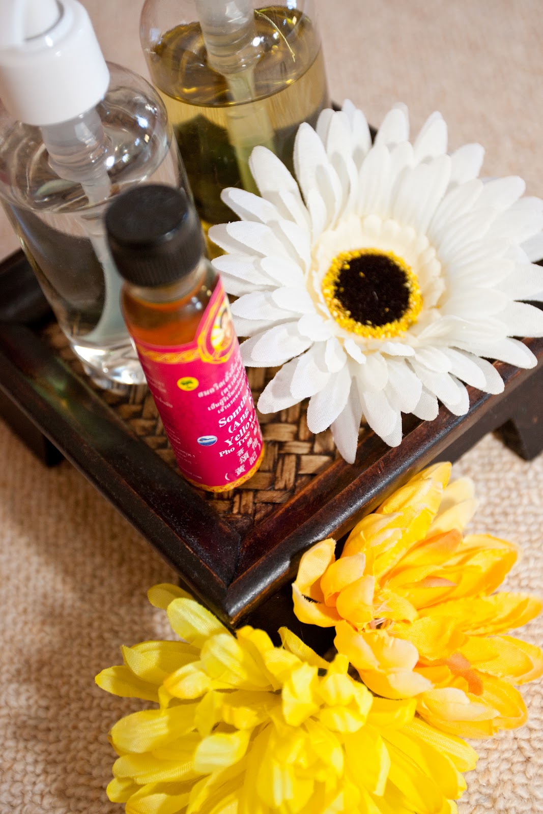 Lucinda Cracknell Massage Massage questions answered Part 1