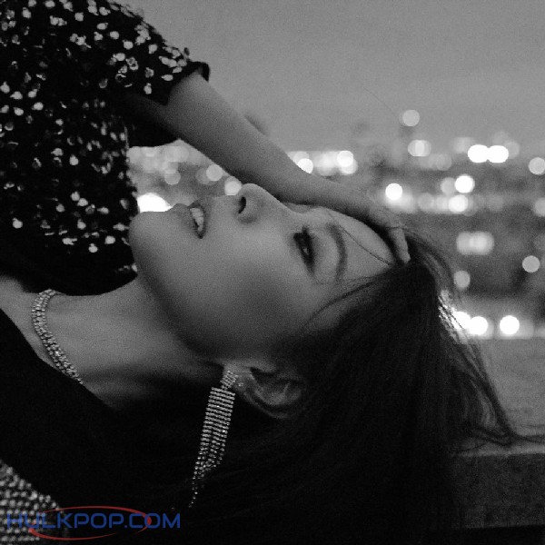 BoA – Starry Night – The 2nd Mini Album
